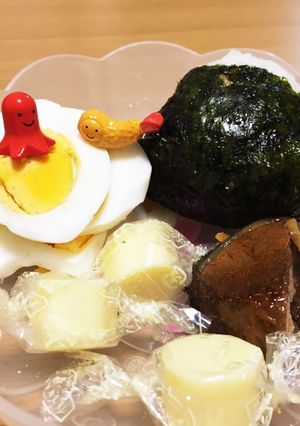 簡単楽ちんお子様ご飯-レシピのメイン写真