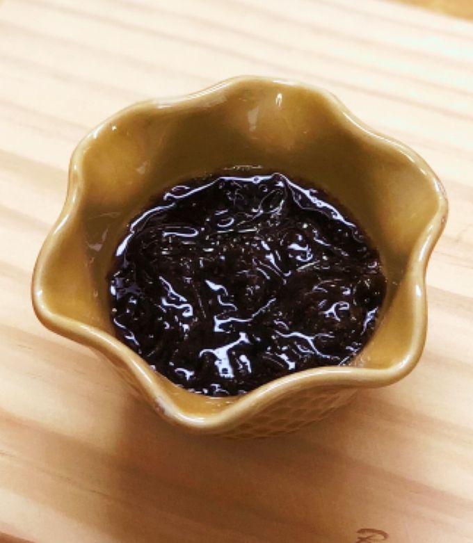 簡単！美味しい！もずく酢 by mamanママン 【クックパッド】 簡単