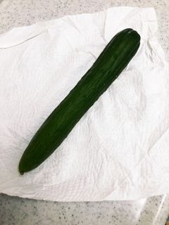 きゅうりの保存-レシピのメイン写真