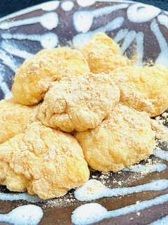 豆乳餅-レシピのメイン写真