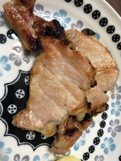豚の味噌漬-レシピのメイン写真