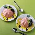 簡単!かわいい!マーブルレアチーズケーキ
