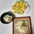 納豆&おくらのとろろ♡ネバネバ系
