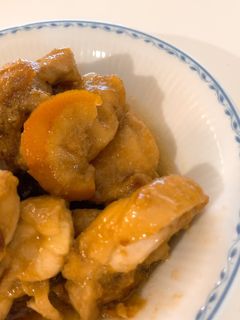 とりもも肉のマーマレード漬け焼き-レシピのメイン写真