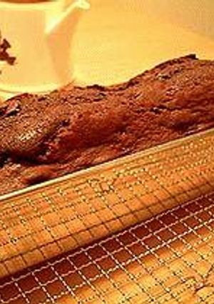 魅惑のチョコケィク♪-レシピのメイン写真