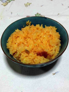 ビーツご飯-レシピのメイン写真