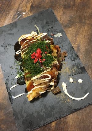 にくてん　美味い-レシピのメイン写真