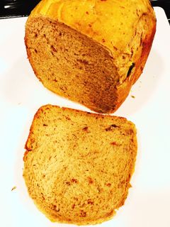 焼きたてパン 冷ます時に乾燥を防ぐ方法♡-レシピのメイン写真