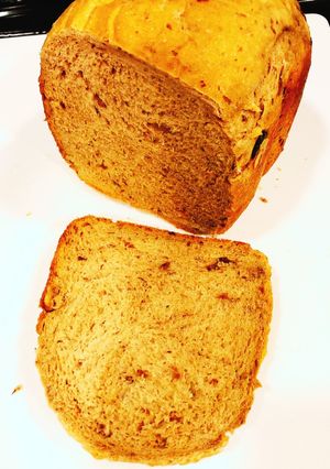 焼きたてパン　冷ます時に乾燥を防ぐ方法♡-レシピのメイン写真