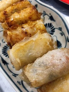 パリパリサクサクベトナム揚げ春巻き-レシピのメイン写真