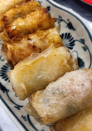 パリパリサクサクベトナム揚げ春巻き-レシピのメイン写真