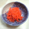 昆布茶 de 浅漬け