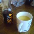 なんちゃって中華コーンスープ