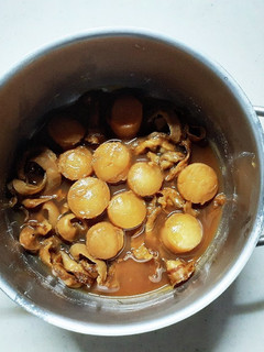 炊き込みご飯用のホタテ-レシピのメイン写真