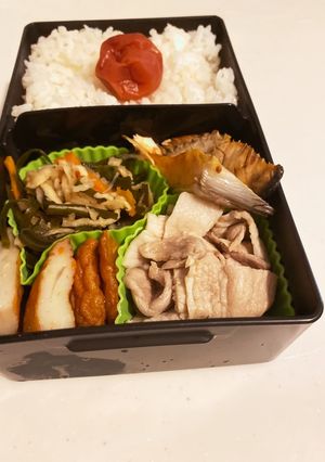 お弁当0819-レシピのメイン写真