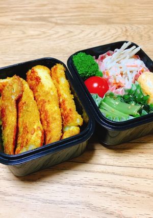 男子高校生のお弁当326-レシピのメイン写真