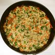 卯の花炒り・おから煮♪簡単ミネラル不足に