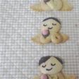 メープル味の天使ちゃん♪