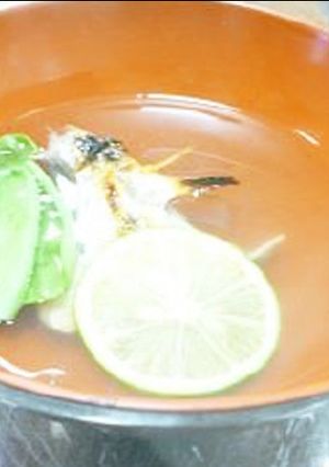 小平家（こべけ）のかほり-レシピのメイン写真