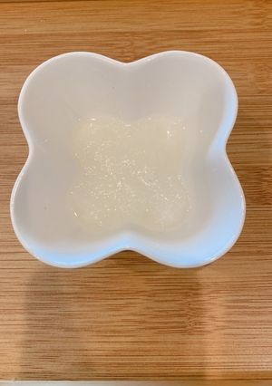 10倍粥 離乳食初期-レシピのメイン写真