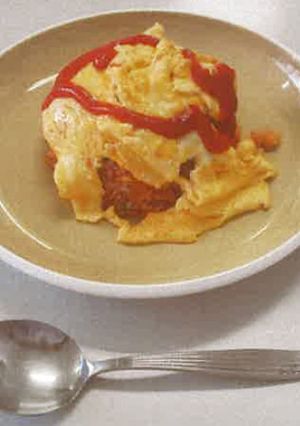 red snapper rice-レシピのメイン写真