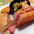 スペイン庶民の味、ボカディージョ!