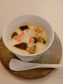 茶碗蒸し白だしバージョン-レシピのメイン写真