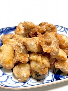 鶏の唐揚げ-レシピのメイン写真