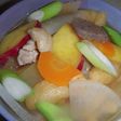 さつま汁