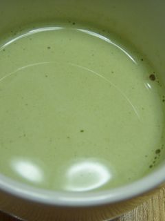 抹茶きなこドリンク-レシピのメイン写真