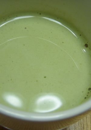 抹茶きなこドリンク-レシピのメイン写真