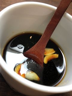 レンチンだけでお店の味?!簡単焼肉のたれ-レシピのメイン写真