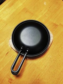 スキレット 簡単 つまみ-レシピのメイン写真