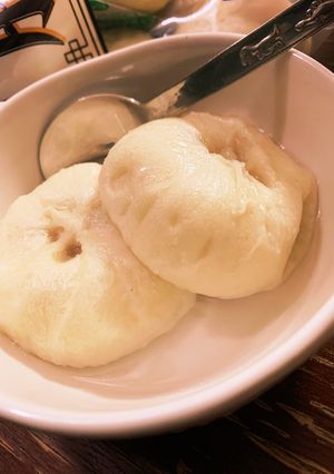 おつまみ　ミニ肉まん-レシピのメイン写真