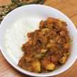 超適当自炊 スパイスから作る本格派カレー