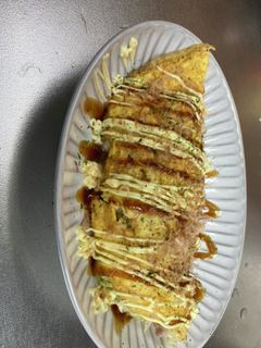 とん平焼き-レシピのメイン写真