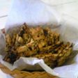 おから&プルーンオールレーズン風クッキー