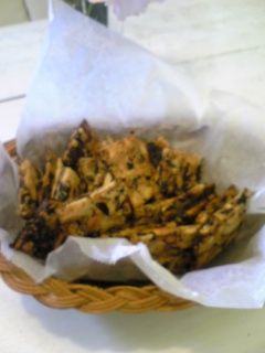 おから&プルーンオールレーズン風クッキー-レシピのメイン写真