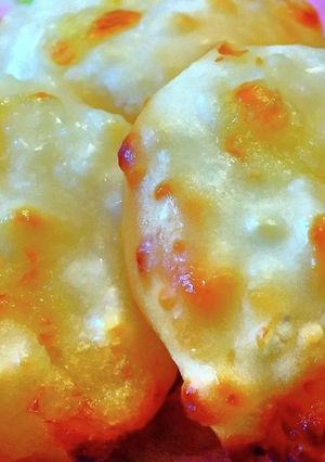☆ポンデケージョ☆-レシピのメイン写真