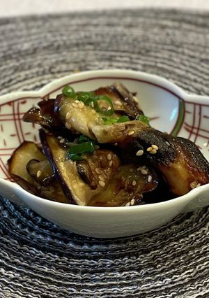 なすの中華風南蛮-レシピのメイン写真