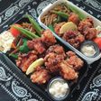 ❜21/8/20 ザンギ弁当