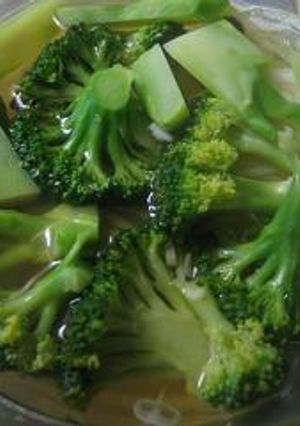ピクルス液（野菜を入れて～）-レシピのメイン写真