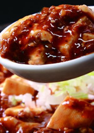 副料理長直伝！基本の麻婆豆腐-レシピのメイン写真