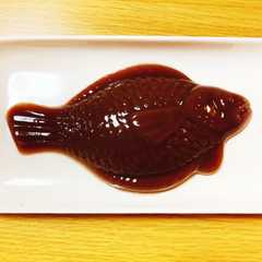 รูปของ 水ようかんの作り方