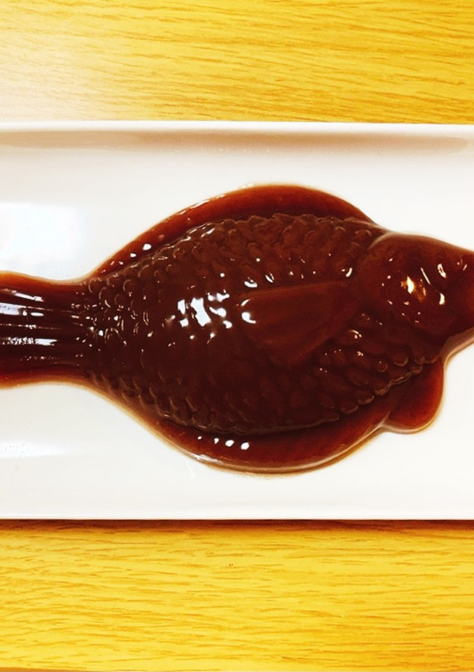 水ようかんの作り方-レシピのメイン写真