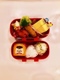 ❁sawaおべんとう♡146❁-レシピのメイン写真