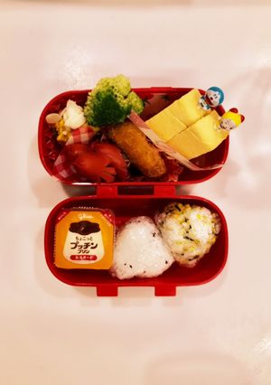 ❁sawaおべんとう♡１４６❁-レシピのメイン写真