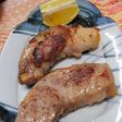 かぼちゃの豚肉切り落とし巻