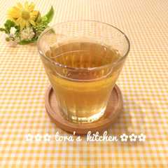 รูปของ LDL高めの方は是非☘️毎日お酢ドリンク