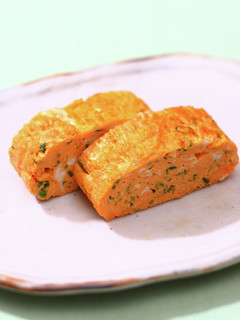 かるしお®レシピ たまご焼き-レシピのメイン写真